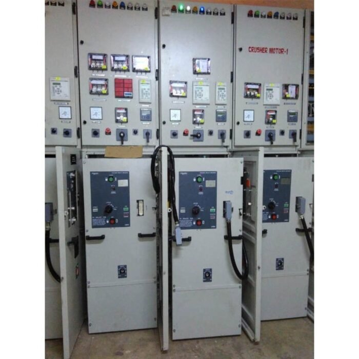 33-kv-indoor-vcb-panel